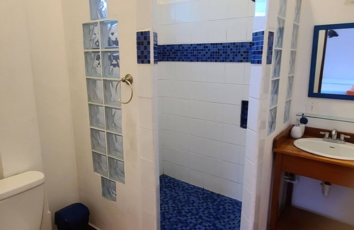 Forest Home Apartment | Stay, relax and explore in Seastar, our tropical oasis by the Caribbean Sea.n