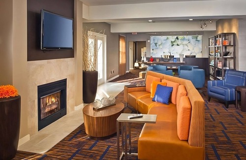 Tinton Falls Hotel | Stay Right Next to Atchison Fields NJ! Explore the Best of Tinton Falls in Style