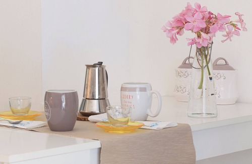 Pisa City Centre Apartment | Stay Smart Pisa- parcheggio privato