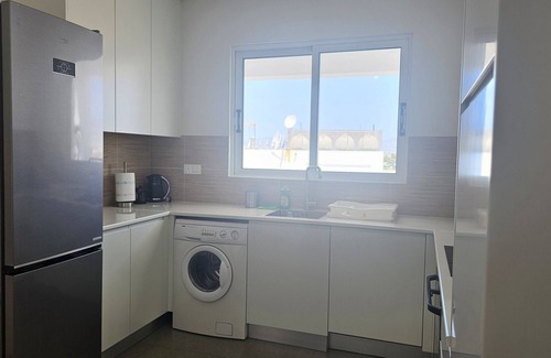 Nicosia Apartment | STAY Space View Apartment