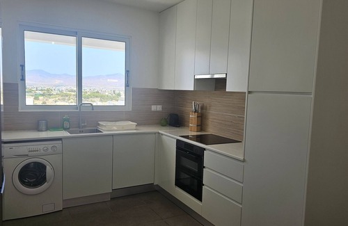 Nicosia Apartment | STAY Space View Apartment