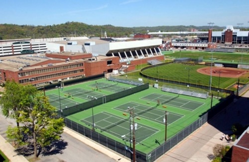 Huntington Apartment | "Stay Steps from Marshall - Your Home in Huntington!"