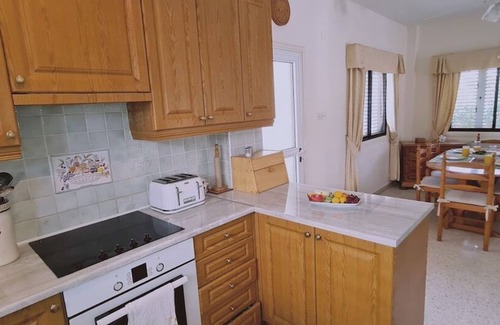 Ayia Thekla Villa | STAY Swallow's Nest Villa