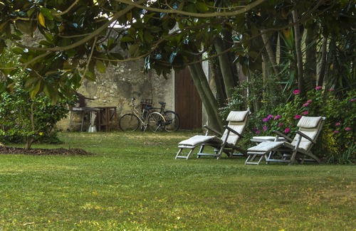Avane Apartment | Stay, think and relax. 15' drive from Pisa, Lucca and the beach. Classic layout