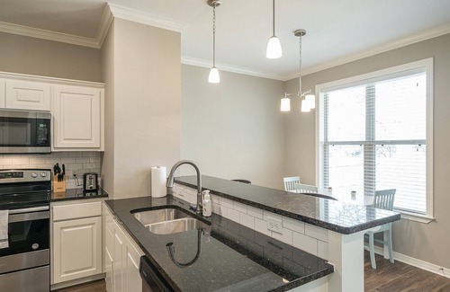 Tyler House | STAY TYLER @ parklen- 2 mins away from hospitals