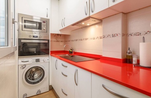 Santutxu Apartment | Stay urban apartment with wifi