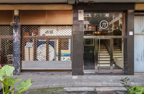 Santutxu Apartment | Stay urban apartment with wifi