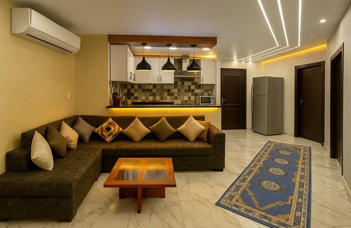Suez Canal Ski Chalet | Stay Where the Sea Greets You – Porto Said