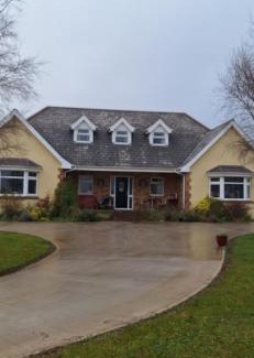 Ardagh House | Stay With Jack