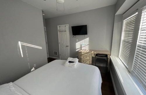 Cleveland House | Stay with Jay in Cleveland 3