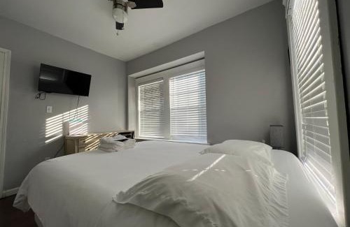 Cleveland House | Stay with Jay in Cleveland 3