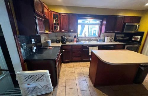 Cleveland House | Stay with Jay - Mapa Suite Cleveland