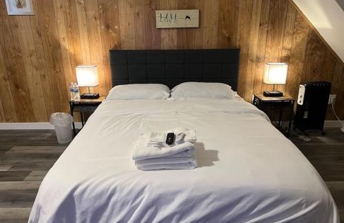 Cleveland House | Stay with Jay - Mapa Suite Cleveland
