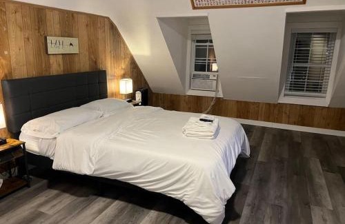 Cleveland House | Stay with Jay - Mapa Suite Cleveland