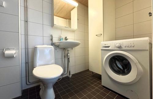 Kruununhaka House | Stay with locals - Shared Apartment Homestay