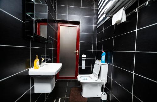 Teshie Apartment | Stay with Peace on Spintex Road