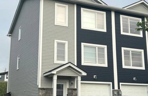 Halifax County House | Stay With Precious