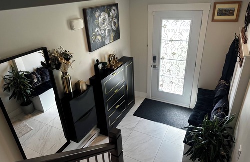 Halifax County House | Stay With Precious