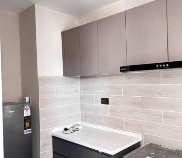 Mlolongo Apartment | Stay with queen