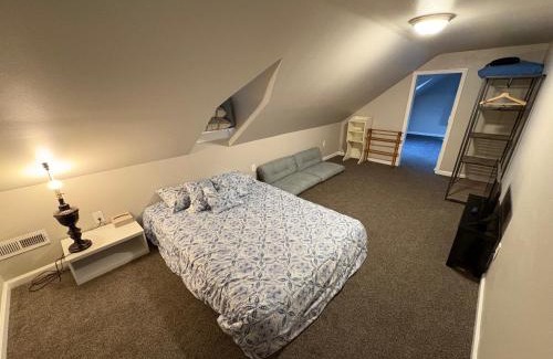 Steelton House | Stay with Soe