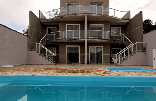 Guaratuba Condo | Stay with us, peaceful, safe, family environment and bring your family.