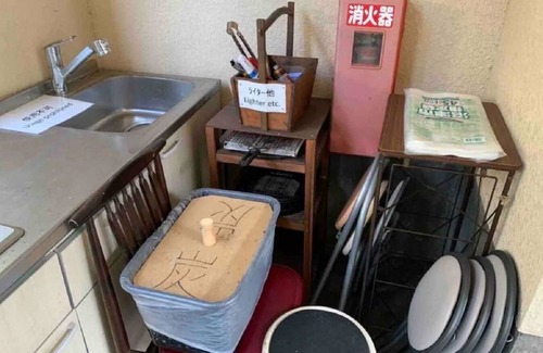 Hedamura House | Stay with your dog and BBQ in the large garden/Numazu Shizuoka