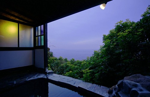 Shimoda Hotel | Stay without meals Hotel standard plan ocean vie/Shimoda Shizuoka