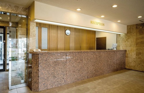 Daisen Hotel | Stay without meals plan A great plan only for no/Daisen Akita