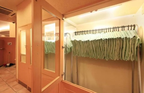 Aoba Ward Hotel | Stay without meals Single 2 person use plan smo/Sendai Miyagi