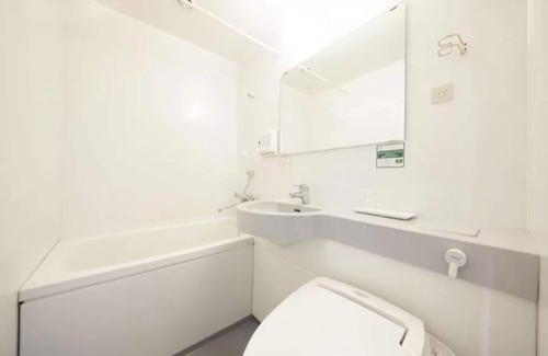 Hachioji Hotel | Stay without meals Twin room smoking/Hachioji Tokyo
