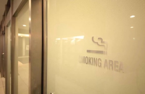 Hachioji Hotel | Stay without meals Twin room smoking/Hachioji Tokyo