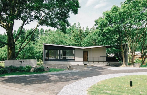 Ibigawa-cho House | Stay without meals Villa A A rental villa where /Ibigun Gifu