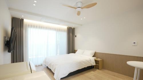 Downtown Apartment | Stay Yongdam