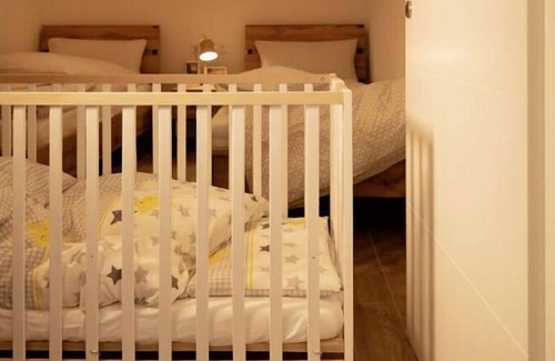Wunsiedel House | STAY4.2 Comfortable holiday residence