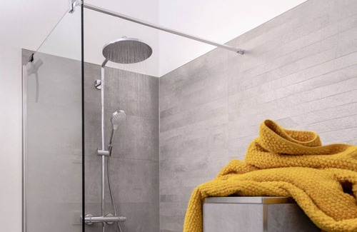 Wunsiedel House | STAY4.2 Comfortable holiday residence
