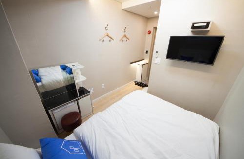Myeongdong Hostel | STAY7 Myeongdong