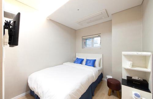 Myeongdong Hostel | STAY7 Myeongdong