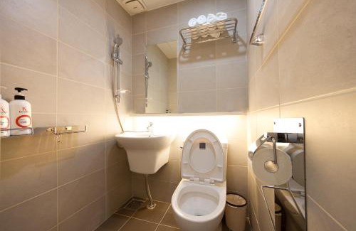 Myeongdong Hostel | STAY7 Myeongdong