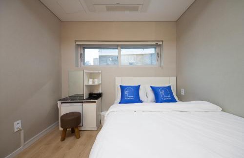 Myeongdong Hostel | STAY7 Myeongdong