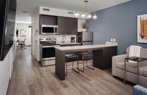 Dothan Apartment | stayAPT Suites Dothan