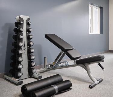 Harrisburg - Hershey Hotel | stayAPT Suites Harrisburg-Hershey