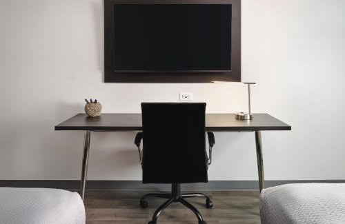 Harrisburg - Hershey Hotel | stayAPT Suites Harrisburg-Hershey