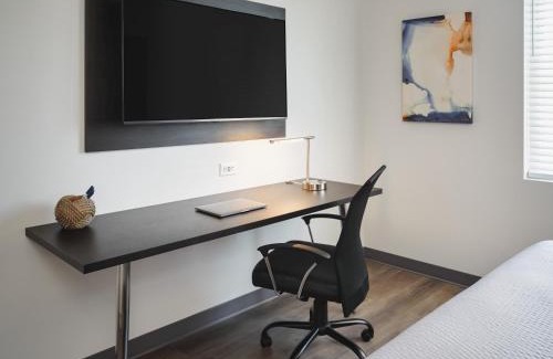 Harrisburg - Hershey Hotel | stayAPT Suites Harrisburg-Hershey