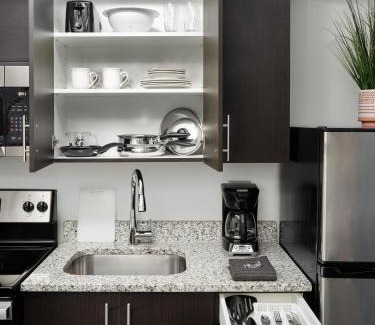 Webster Hotel | stayAPT Suites Houston-NASA/Clear Lake