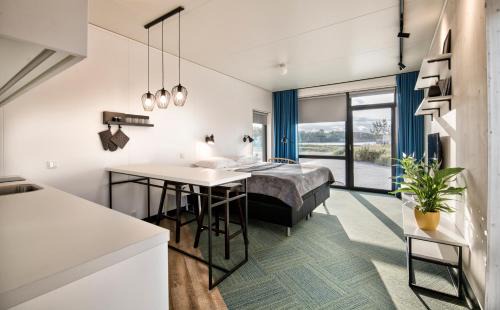 Haabersti Apartment | StayBliss Haven Kakumäe