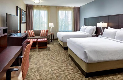 Anaheim Resort Hotel | Staybridge Suites Anaheim At The Park