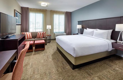 Anaheim Resort Hotel | Staybridge Suites Anaheim At The Park
