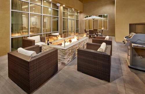 Anaheim Resort Hotel | Staybridge Suites Anaheim At The Park