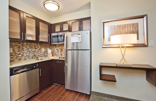 Sweetbriar Hotel | Staybridge Suites Austin South Interstate Hwy 35 by IHG