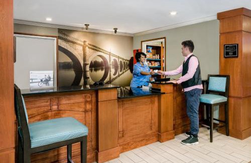 Round Rock West Hotel | Staybridge Suites Austin Round Rock by IHG